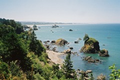 Baker Beach 1