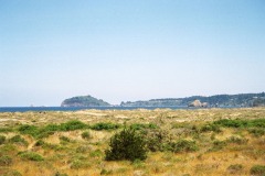 Clam Beach