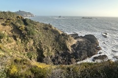 Umenoku Point