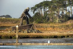 Fishermen Memorial