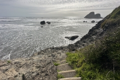 Houda Point