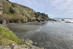 Houda Beach (South)