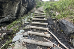 Houda Point - South Trail