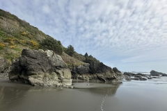 Houda Beach (South)