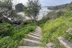 Houda Point - North Trail