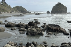 Houda Beach (North)