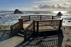 Tepona Point