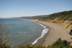 Agate Beach